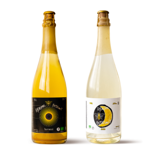 Duo Cadeau "Boisson des Druides"