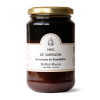 Buckwheat honey from le...