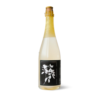 Cuvée Rhododendron Organic Sparkling Mead 75cl