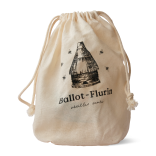 Ballot-Flurin Cloth Bag