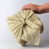 Furoshiki Dynamisé : emballage cadeau écologique