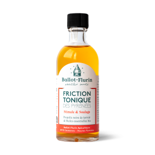 Pyrenean Friction Tonic