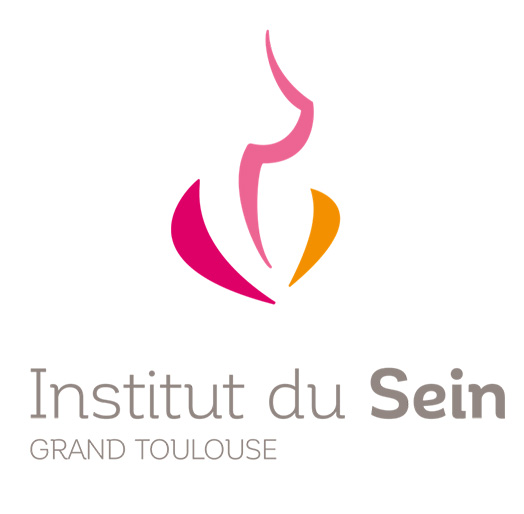 Logo Institut du Sein Grand Toulouse
