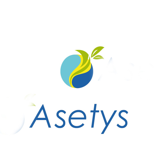 Logo mutuelle Asetys